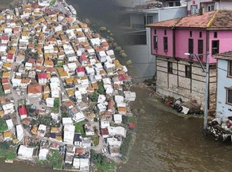 Bursa’nın Saklı Cenneti G&ouml;lyazı’da Su Seviyesi Krizi: Ziyaret&ccedil;iler Şaşkın!