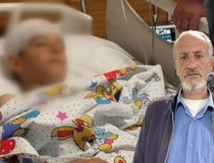 B&uuml;y&uuml;kanne İ&ccedil;in İkisi de Can Hıra&ccedil;! Van’da Sokak K&ouml;peklerinin Saldırısı Korkuttu