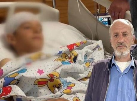 B&uuml;y&uuml;kanne İ&ccedil;in İkisi de Can Hıra&ccedil;! Van’da Sokak K&ouml;peklerinin Saldırısı Korkuttu