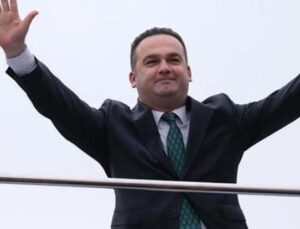 CHP&rsquo;de Şok İhra&ccedil; Kararı: G&ouml;rele Eski Belediye Başkanı Neden Disipline Sevk Edildi?