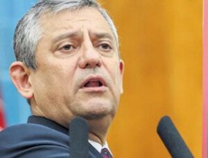 CHP’den Kararlılık Mesajı: “Bayrağı Bırakmayacağız!”