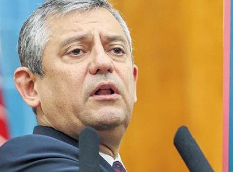 CHP’den Kararlılık Mesajı: “Bayrağı Bırakmayacağız!”