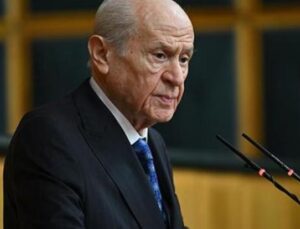 CHP&rsquo;nin Ara Se&ccedil;im İhtimali: Bah&ccedil;eli’den &Ccedil;arpıcı Tepkiler!
