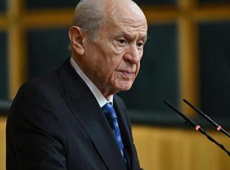 CHP&rsquo;nin Ara Se&ccedil;im İhtimali: Bah&ccedil;eli’den &Ccedil;arpıcı Tepkiler!
