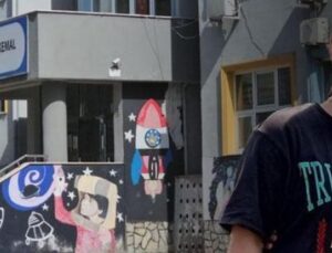 &Ccedil;ağla’nın Hayat M&uuml;cadelesi: K&uuml;&ccedil;&uuml;k &Ouml;ğrencinin Korkun&ccedil; Hastalığı Velileri Şokta!