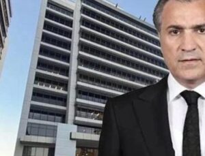 Can Holding Davasında Şok Gelişme: Kemal Can&rsquo;a Ev Hapsi Kararı