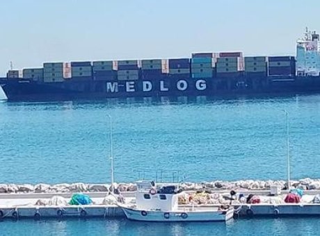 &Ccedil;anakkale Boğazı’nda T&uuml;m G&ouml;zler Bu Gemiye &Ccedil;evrildi: Kurtarma Operasyonu Başarıyla Tamamlandı!