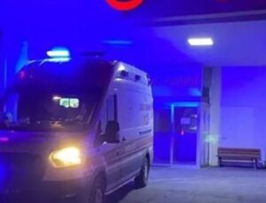 &Ccedil;ekmek&ouml;y’de Korkun&ccedil; Aile Draması: İki Kişi Hayatını Kaybetti!