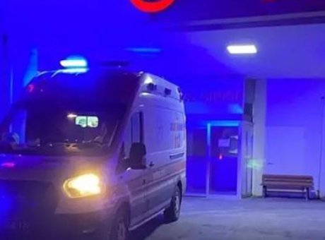 &Ccedil;ekmek&ouml;y’de Korkun&ccedil; Aile Draması: İki Kişi Hayatını Kaybetti!