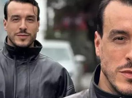 Cem Adrian İstanbul’da Adli Kontrolle Serbest Bırakıldı: Uyuşturucu Soruşturması Derinleşiyor