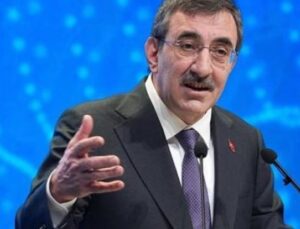 Cevdet Yılmaz: T&uuml;rkiye Barış İ&ccedil;in G&uuml;&ccedil;l&uuml; Bir Destek Sunmaya Hazır