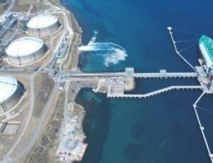 Ceyhan’da Enerji Devrimi: T&uuml;rkiye&rsquo;nin Petrol Depolama Kapasitesi 45 Milyon Varile &Ccedil;ıkıyor!