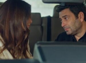 Cihan'dan Alya'ya İfşa: "Seni &Ccedil;ok Seviyorum" Dediği Anlar İzleyicileri B&uuml;y&uuml;ledi