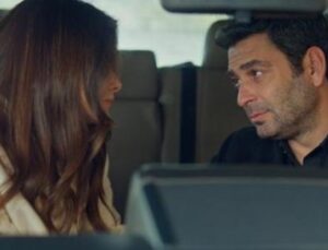 Cihan’dan Alya’ya İfşa: “Seni &Ccedil;ok Seviyorum” Dediği Anlar İzleyicileri B&uuml;y&uuml;ledi