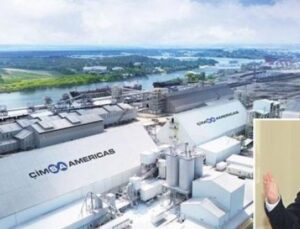 &Ccedil;imsa’dan K&uuml;resel Pazara Hızla Y&uuml;kselen Bir Strateji: 250 Milyon Dolar Yatırım!