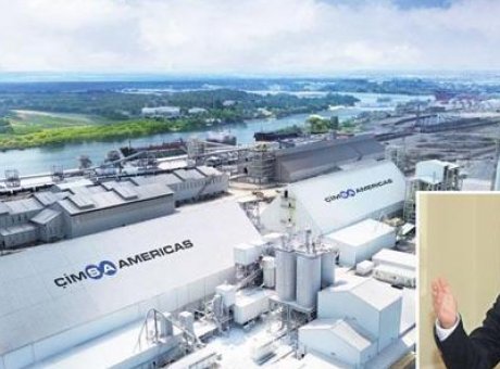 &Ccedil;imsa’dan K&uuml;resel Pazara Hızla Y&uuml;kselen Bir Strateji: 250 Milyon Dolar Yatırım!