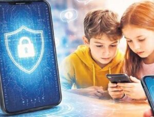&Ccedil;ocukların Dijital D&uuml;nyası Değişiyor: Sosyal Medya Kısıtlamaları Kapıda!