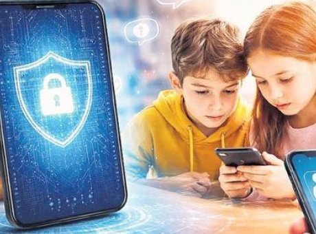 &Ccedil;ocukların Dijital D&uuml;nyası Değişiyor: Sosyal Medya Kısıtlamaları Kapıda!