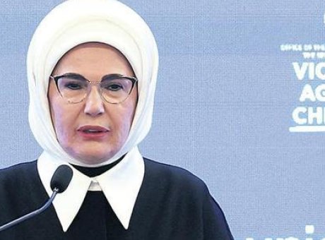 &Ccedil;ocukların Dijital G&uuml;venliği Tehlikede: Her 10 Saniyede Bir Taciz Vakası!