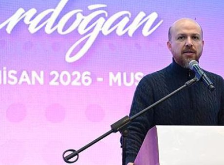 &Ccedil;ocukların Geleceği Tehlikede: Erdoğan’dan Kritik Uyarılar