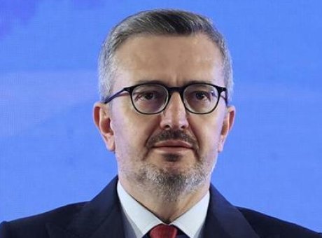 &Ccedil;ocukların Ortak Dili: 23 Nisan’da Neşe ve Umut Dolu Bir Buluşma