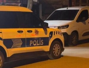 &Ccedil;orum’da Silahlı Saldırı: Husumet Korkuttu, Bir Kişi Yaralı