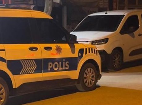 &Ccedil;orum’da Silahlı Saldırı: Husumet Korkuttu, Bir Kişi Yaralı