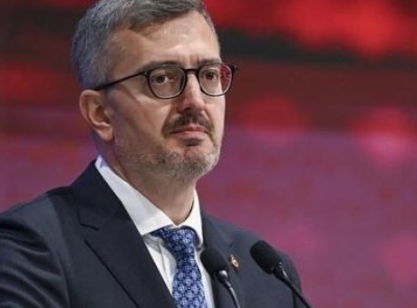 Cumhurbaşkanı Erdoğan, Antalya Diplomasi Forumu’nda &Ccedil;arpıcı Mesajlar Verdi