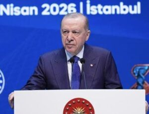 Cumhurbaşkanı Erdoğan İstanbul’da Gen&ccedil; İstihdamını G&uuml;&ccedil;lendirmek İ&ccedil;in Tarihi Adımlar Attı
