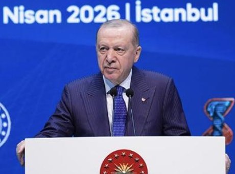 Cumhurbaşkanı Erdoğan İstanbul’da Gen&ccedil; İstihdamını G&uuml;&ccedil;lendirmek İ&ccedil;in Tarihi Adımlar Attı