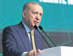 Cumhurbaşkanı Erdoğan, Ortadoğu’da Diplomasi Hamlesiyle Tarihi Bir S&uuml;rece İmza Attı