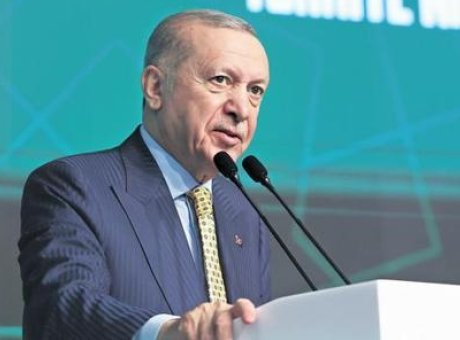 Cumhurbaşkanı Erdoğan, Ortadoğu’da Diplomasi Hamlesiyle Tarihi Bir S&uuml;rece İmza Attı