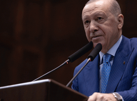 Cumhurbaşkanı Erdoğan’dan Flaş A&ccedil;ıklama: 500 Bin Konut Projesinin İlk Teslimatı 2027’de!