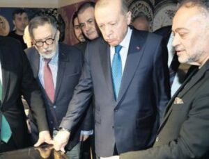 Cumhurbaşkanı Erdoğan’dan Kritik Uyarı: “Ateşkesi Sabote Etmemeliyiz”