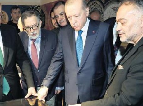 Cumhurbaşkanı Erdoğan’dan Kritik Uyarı: “Ateşkesi Sabote Etmemeliyiz”