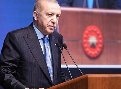 Cumhurbaşkanı Erdoğan’dan Yatırımcıları Heyecanlandıran M&uuml;jde: Vergi Avantajları Yolda!