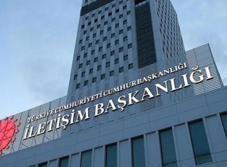 Cumhurbaşkanlığı’ndan &Ccedil;arpıcı A&ccedil;ıklama: Erdoğan&rsquo;a Atfedilen S&ouml;zler Asılsız!