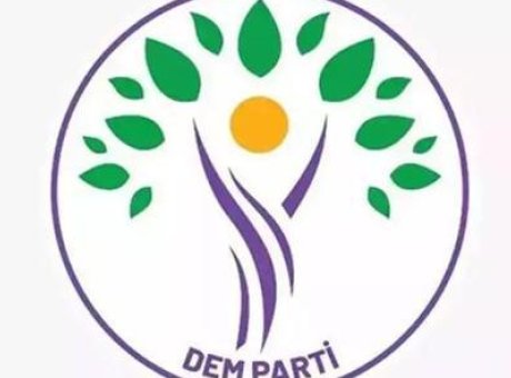 DEM Partisi’nden &Ccedil;arpıcı A&ccedil;ıklama: &Ccedil;oklu Krizlere Karşı Stratejik Yol Haritası!