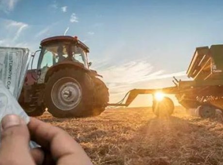 Dev Destek Paketi: &Ccedil;ift&ccedil;ilere 350 Milyon TL’lik &Ouml;deme Yolda!