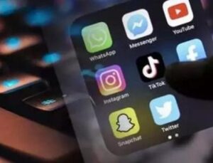 Dezenformasyon Alarmı: 591 Sosyal Medya Hesabına Emniyet M&uuml;dahale Ediyor