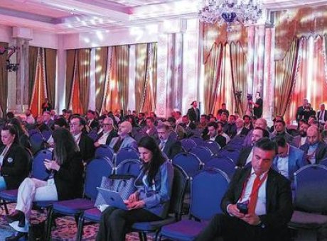 Dijital Devrim: Teknoloji Liderleri &Ouml;d&uuml;llerini Kaptı!