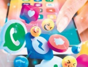 Dijital D&uuml;nyada Şiddet T&uuml;kenmiyor: Sosyal Medya Yatırımları U&ccedil;uşta!