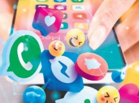 Dijital D&uuml;nyada Şiddet T&uuml;kenmiyor: Sosyal Medya Yatırımları U&ccedil;uşta!