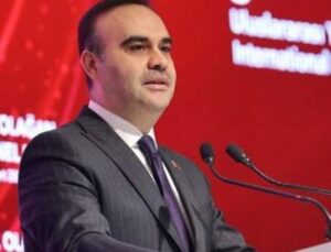 Dijital ve Yeşil D&ouml;n&uuml;ş&uuml;m: Bakan Kacır’dan T&uuml;rkiye’yi Geleceğe Taşıyacak Vizyon