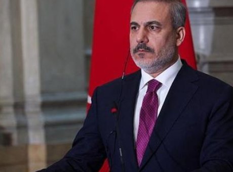 Dış Politika Zirvesi: Hakan Fidan, Lavrov ve Ferhan ile Savaşın Sonunu G&ouml;r&uuml;şt&uuml;