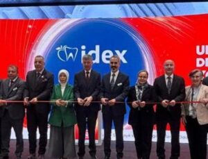 Diş Sağlığı Sekt&ouml;r&uuml;nde &Ccedil;ığır A&ccedil;an Hedef: 1 Milyar Dolar İhracat Yolunda