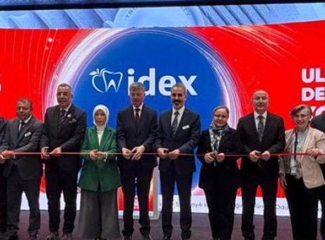 Diş Sağlığı Sekt&ouml;r&uuml;nde &Ccedil;ığır A&ccedil;an Hedef: 1 Milyar Dolar İhracat Yolunda