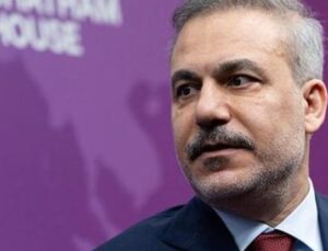 Dışişleri Bakanı Hakan Fidan: N&uuml;kleer Sorunlar İ&ccedil;in Umut Verici Gelişmeler!