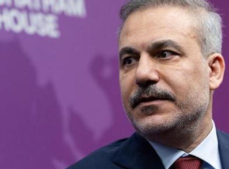 Dışişleri Bakanı Hakan Fidan: N&uuml;kleer Sorunlar İ&ccedil;in Umut Verici Gelişmeler!