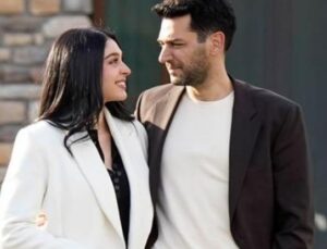 Dizideki Gizli Mesaj: Zeynep’in ‘Yardım’ İşareti ile Kadına Şiddete Dikkat &Ccedil;ekiliyor